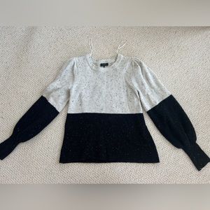 1. State Sweater in size Small